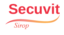 secuvit syrup logo